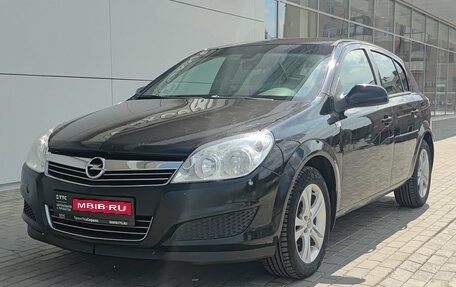 Opel Astra H, 2011 год, 490 000 рублей, 1 фотография