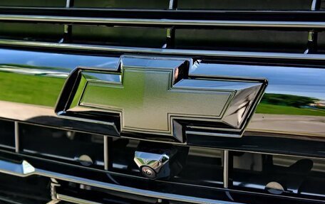 Chevrolet Tahoe IV, 2025 год, 15 500 000 рублей, 9 фотография