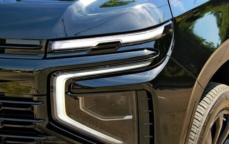 Chevrolet Tahoe IV, 2025 год, 15 500 000 рублей, 8 фотография