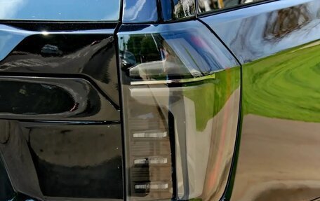 Chevrolet Tahoe IV, 2025 год, 15 500 000 рублей, 10 фотография