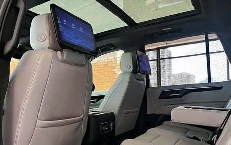Chevrolet Tahoe IV, 2025 год, 15 500 000 рублей, 14 фотография