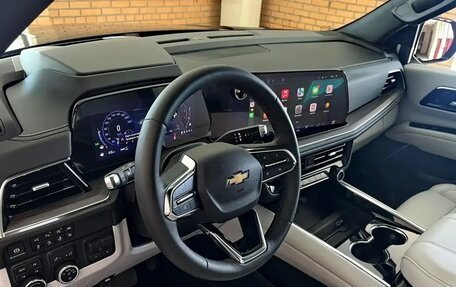 Chevrolet Tahoe IV, 2025 год, 15 500 000 рублей, 15 фотография