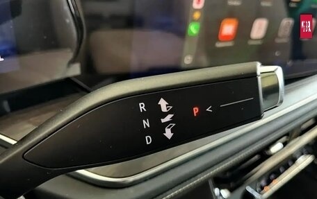 Chevrolet Tahoe IV, 2025 год, 15 500 000 рублей, 16 фотография