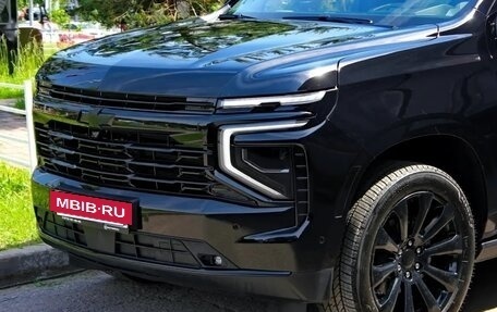Chevrolet Tahoe IV, 2025 год, 15 500 000 рублей, 7 фотография
