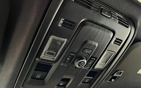 Chevrolet Tahoe IV, 2025 год, 15 500 000 рублей, 22 фотография
