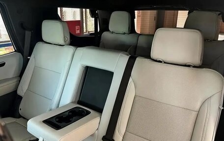 Chevrolet Tahoe IV, 2025 год, 15 500 000 рублей, 18 фотография