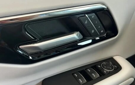 Chevrolet Tahoe IV, 2025 год, 15 500 000 рублей, 26 фотография