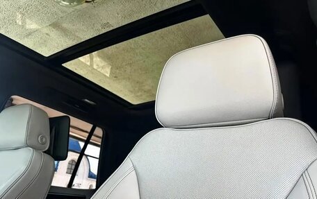 Chevrolet Tahoe IV, 2025 год, 15 500 000 рублей, 27 фотография