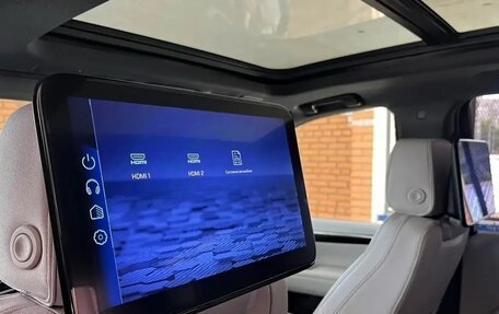 Chevrolet Tahoe IV, 2025 год, 15 500 000 рублей, 28 фотография