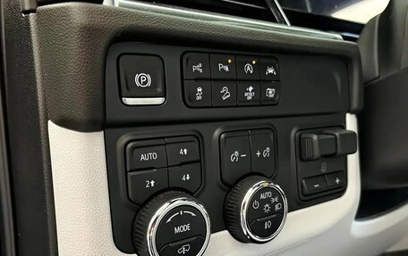 Chevrolet Tahoe IV, 2025 год, 15 500 000 рублей, 29 фотография
