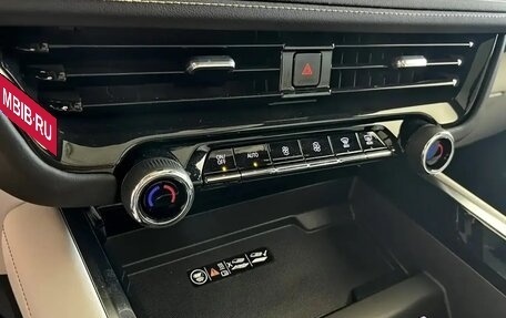 Chevrolet Tahoe IV, 2025 год, 15 500 000 рублей, 24 фотография