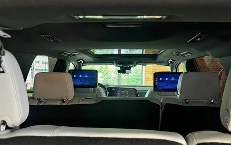 Chevrolet Tahoe IV, 2025 год, 15 500 000 рублей, 32 фотография