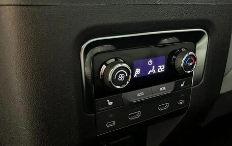 Chevrolet Tahoe IV, 2025 год, 15 500 000 рублей, 30 фотография