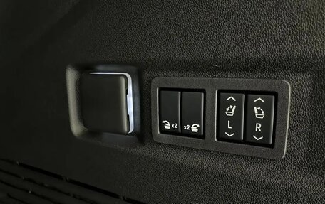 Chevrolet Tahoe IV, 2025 год, 15 500 000 рублей, 33 фотография