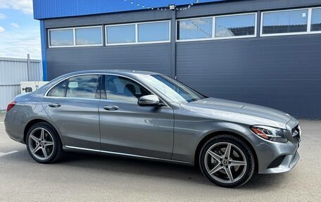 Mercedes-Benz C-Класс, 2021 год, 3 200 000 рублей, 11 фотография