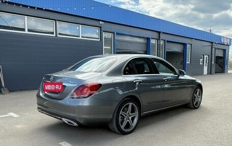 Mercedes-Benz C-Класс, 2021 год, 3 200 000 рублей, 4 фотография