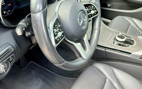 Mercedes-Benz C-Класс, 2021 год, 3 200 000 рублей, 29 фотография