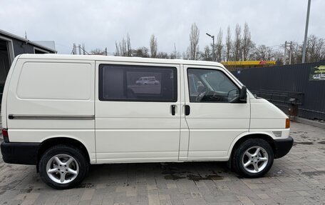 Volkswagen Transporter T4, 1999 год, 690 000 рублей, 2 фотография