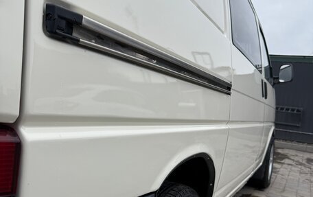Volkswagen Transporter T4, 1999 год, 690 000 рублей, 3 фотография