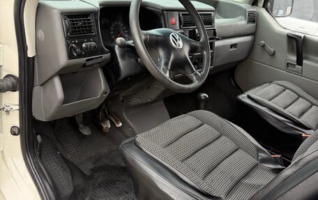 Volkswagen Transporter T4, 1999 год, 690 000 рублей, 4 фотография