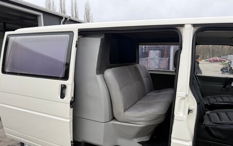 Volkswagen Transporter T4, 1999 год, 690 000 рублей, 6 фотография