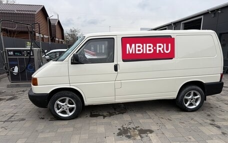 Volkswagen Transporter T4, 1999 год, 690 000 рублей, 5 фотография