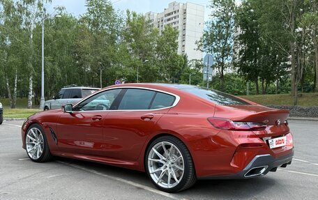 BMW 8 серия, 2020 год, 7 400 000 рублей, 3 фотография
