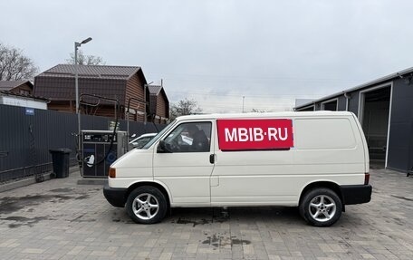 Volkswagen Transporter T4, 1999 год, 690 000 рублей, 8 фотография