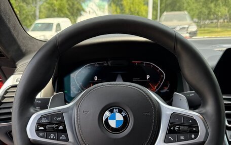 BMW 8 серия, 2020 год, 7 400 000 рублей, 6 фотография