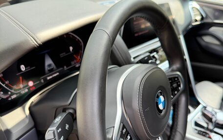 BMW 8 серия, 2020 год, 7 400 000 рублей, 7 фотография