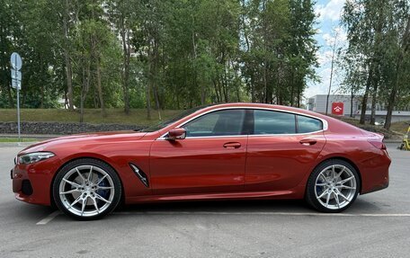 BMW 8 серия, 2020 год, 7 400 000 рублей, 2 фотография