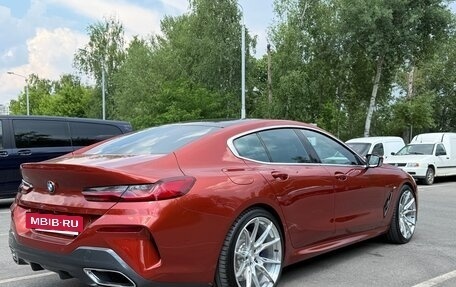 BMW 8 серия, 2020 год, 7 400 000 рублей, 4 фотография