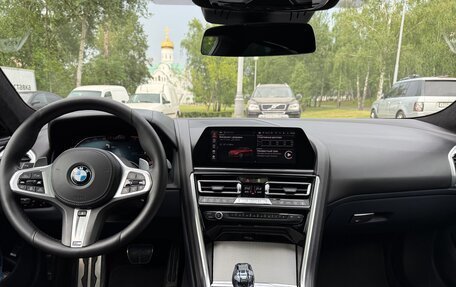 BMW 8 серия, 2020 год, 7 400 000 рублей, 15 фотография