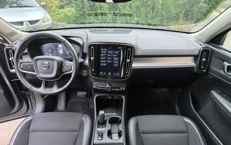 Volvo XC40 I, 2018 год, 2 950 000 рублей, 9 фотография
