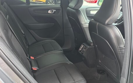 Volvo XC40 I, 2018 год, 2 950 000 рублей, 8 фотография