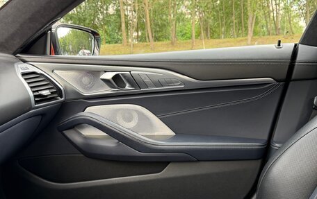 BMW 8 серия, 2020 год, 7 400 000 рублей, 16 фотография
