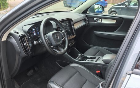 Volvo XC40 I, 2018 год, 2 950 000 рублей, 7 фотография