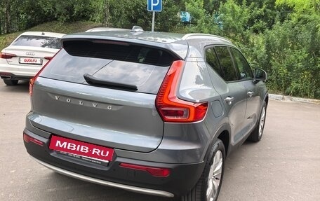 Volvo XC40 I, 2018 год, 2 950 000 рублей, 3 фотография