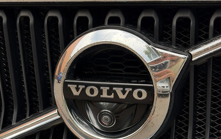 Volvo XC40 I, 2018 год, 2 950 000 рублей, 11 фотография