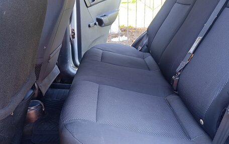 Chevrolet Aveo III, 2008 год, 480 000 рублей, 10 фотография