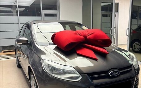 Ford Focus III, 2012 год, 815 000 рублей, 4 фотография