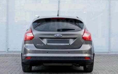 Ford Focus III, 2012 год, 815 000 рублей, 3 фотография