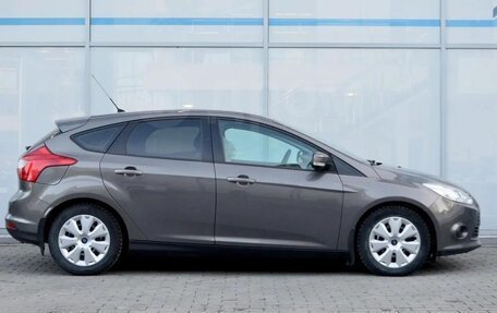 Ford Focus III, 2012 год, 815 000 рублей, 2 фотография