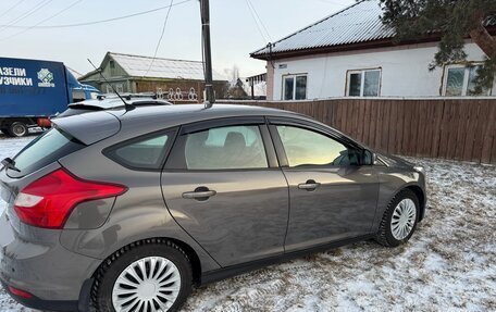 Ford Focus III, 2012 год, 815 000 рублей, 15 фотография