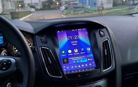 Ford Focus III, 2012 год, 815 000 рублей, 9 фотография
