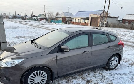 Ford Focus III, 2012 год, 815 000 рублей, 17 фотография