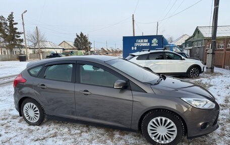 Ford Focus III, 2012 год, 815 000 рублей, 13 фотография