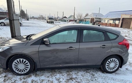 Ford Focus III, 2012 год, 815 000 рублей, 16 фотография