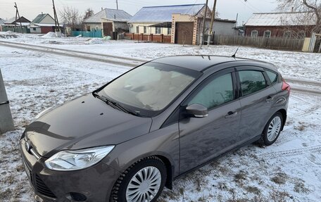 Ford Focus III, 2012 год, 815 000 рублей, 18 фотография