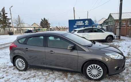 Ford Focus III, 2012 год, 815 000 рублей, 14 фотография